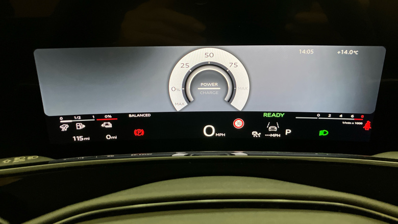 Audi Q3 1.5 e-Hybrid Launch Edition 5dr S Tronic Estate